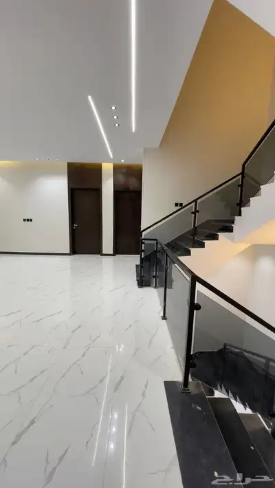 فلل للبيع في حي العرفاء 4