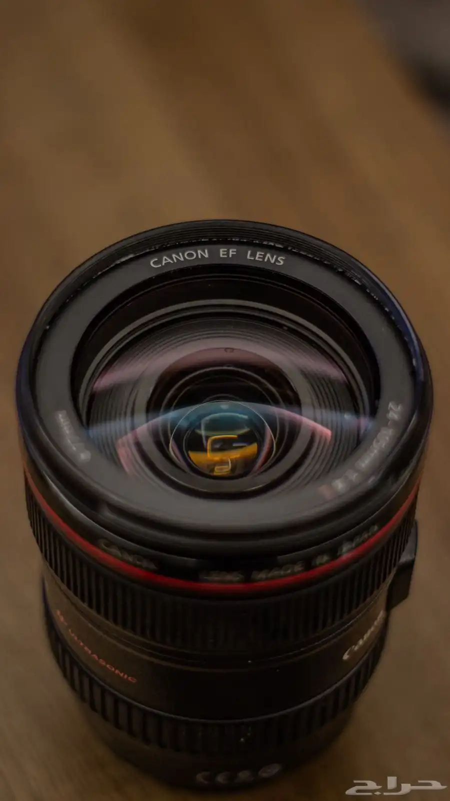 canon 24-105 0