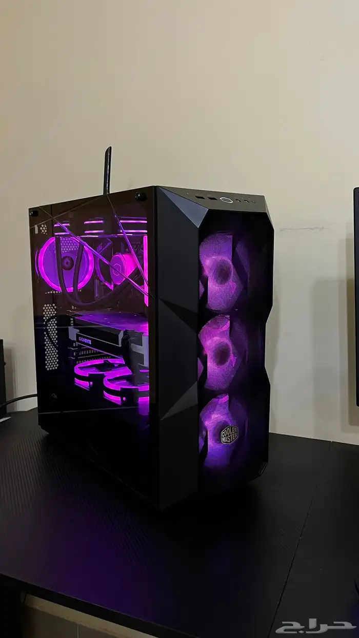 تركيب بيسي و تنظيف بيسي 7