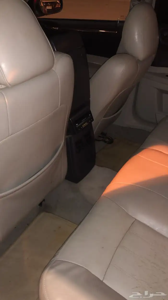كرايزلر 2007 HEMI اقوى فئه ممشى 150 الف حقيقي 14