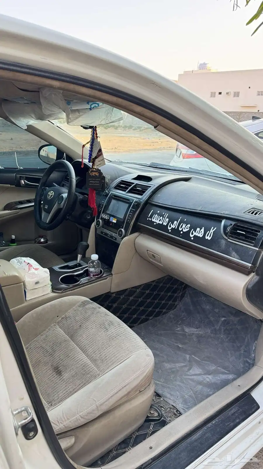 كامري.2014 فل كامل 7