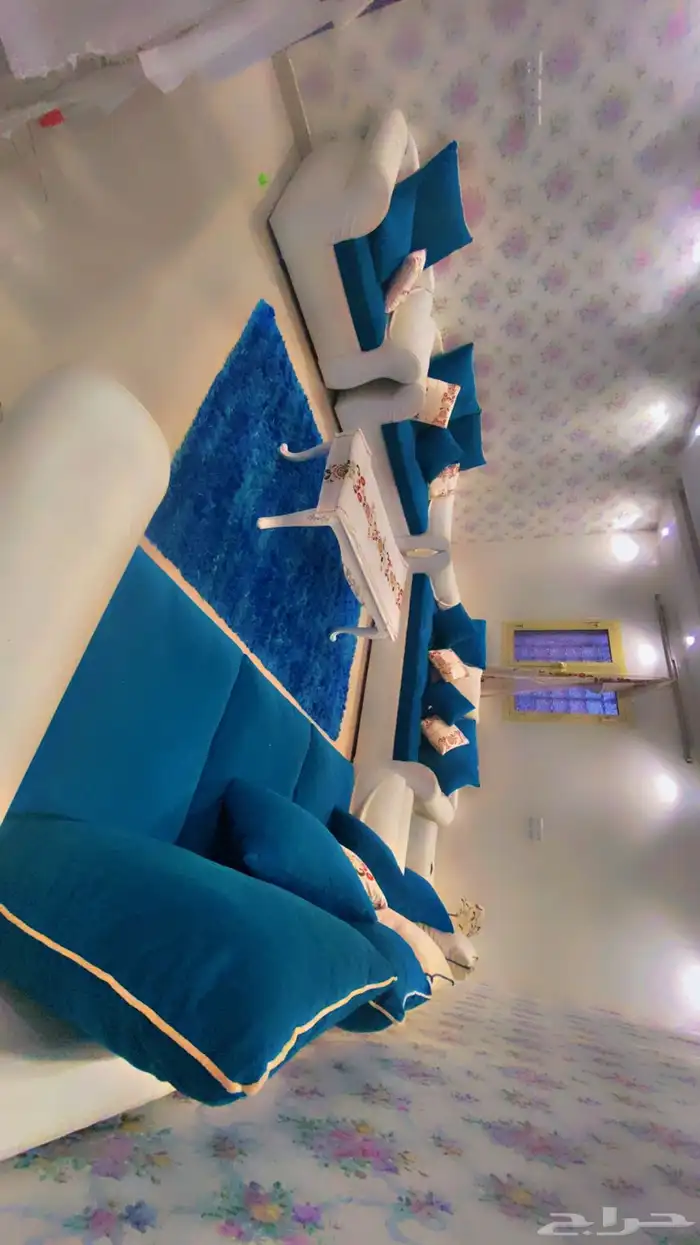 كنب عالي للبيع نظيف جدأ 1