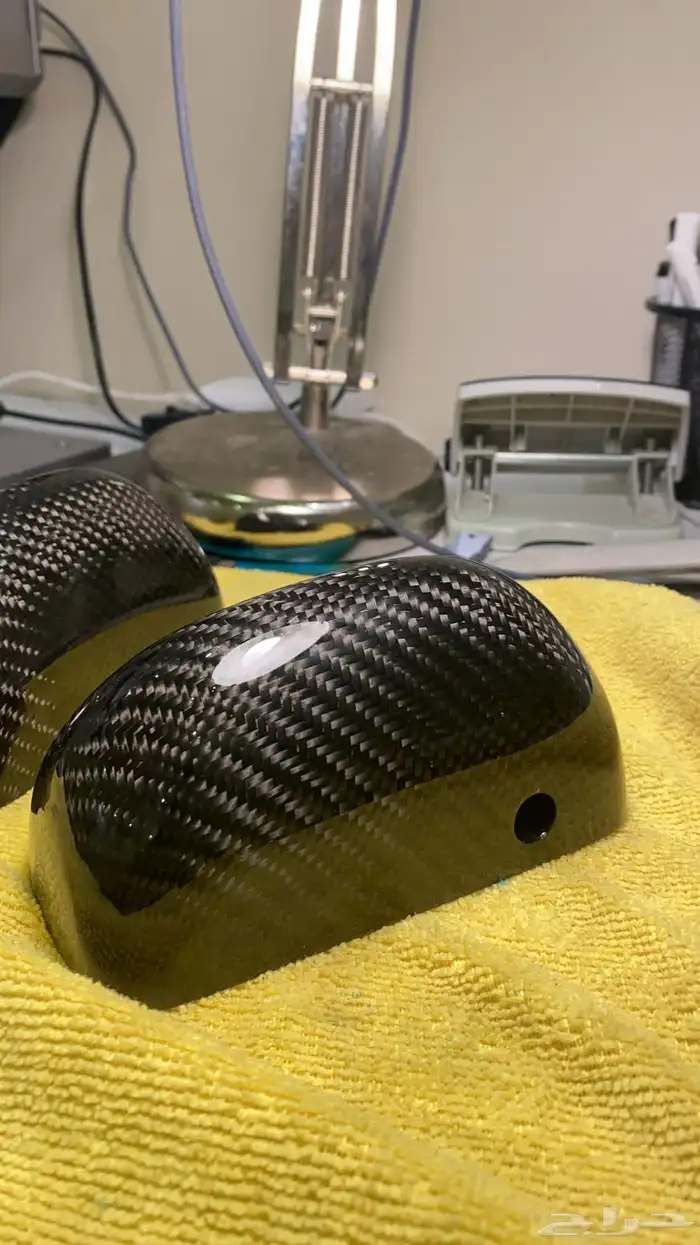 كاربون فايبر   CARBON FIBER( صيانة-معالجة-تعديل-تحويل) 3