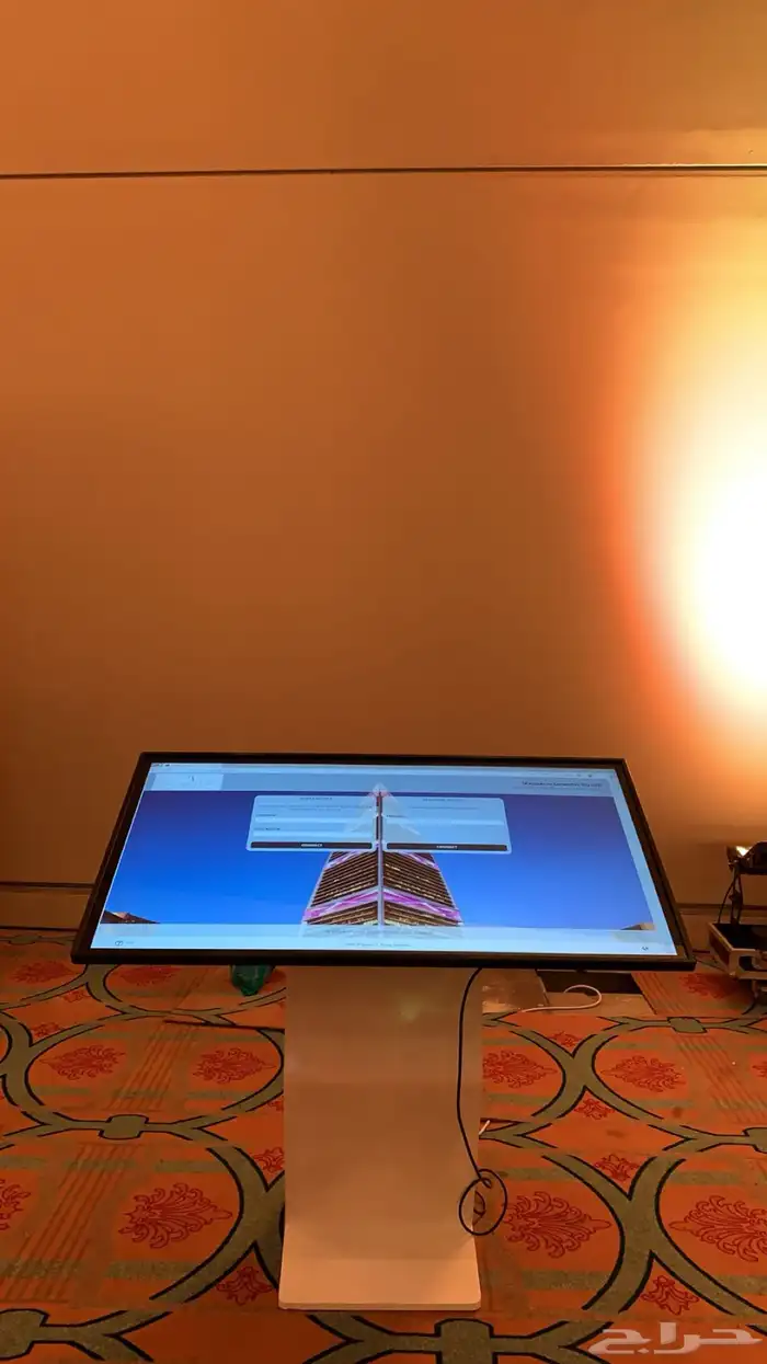 تاجير شاشات واضائات وسستم صوت 39