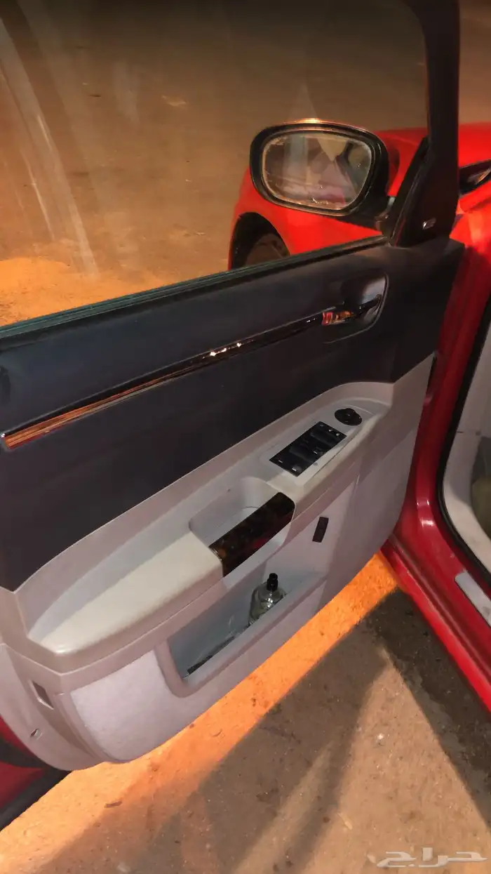 كرايزلر 2007 HEMI اقوى فئه ممشى 150 الف حقيقي 13