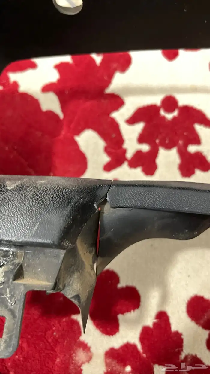 ديكور مكيف فورد فكتوريا وماركيز 3