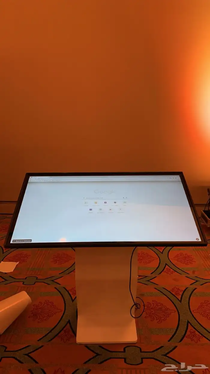 تاجير شاشات واضائات وسستم صوت 43