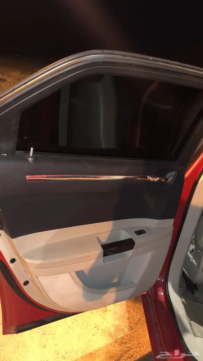 كرايزلر 2007 HEMI اقوى فئه ممشى 150 الف حقيقي 10