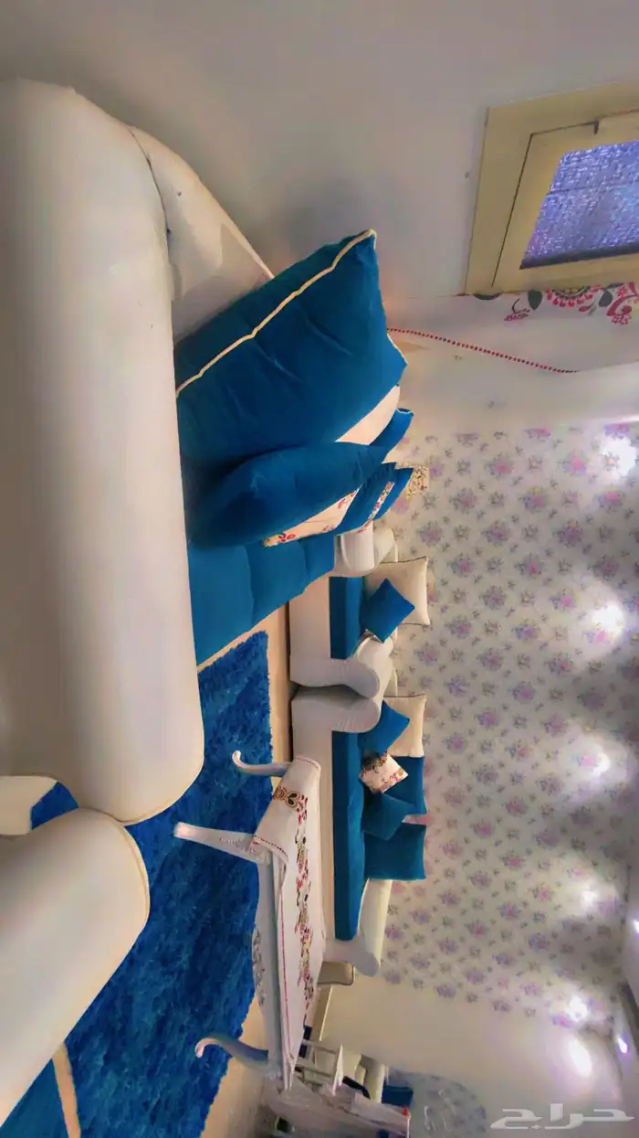 كنب عالي للبيع نظيف جدأ 2