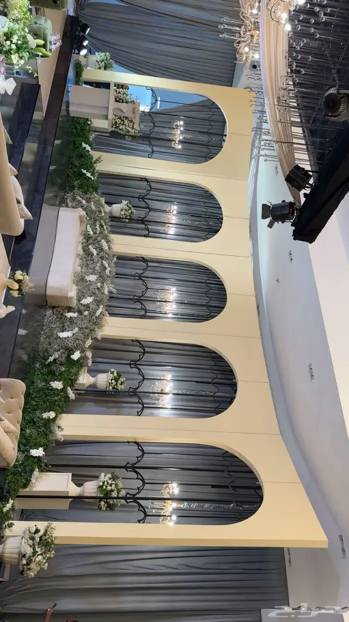 منسق حفلات 0
