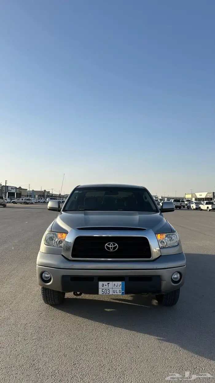 تندرا بابين 2008 1