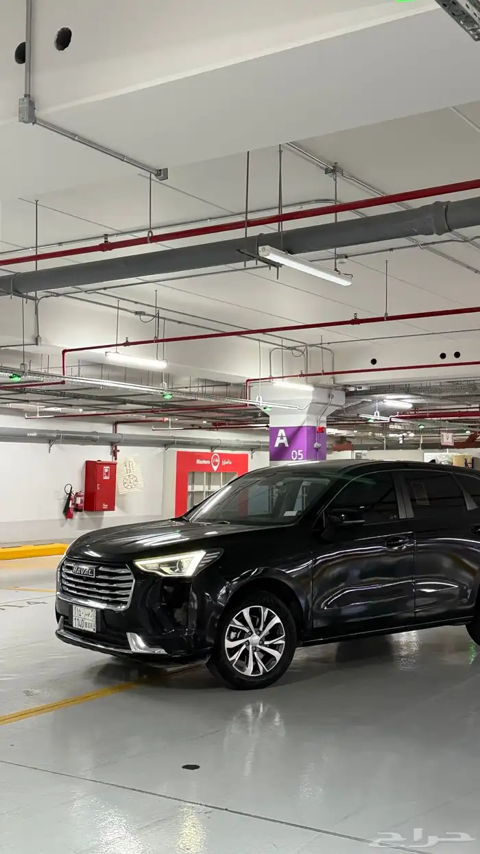 هافال 2023 للتنازل بدون مقابل 2