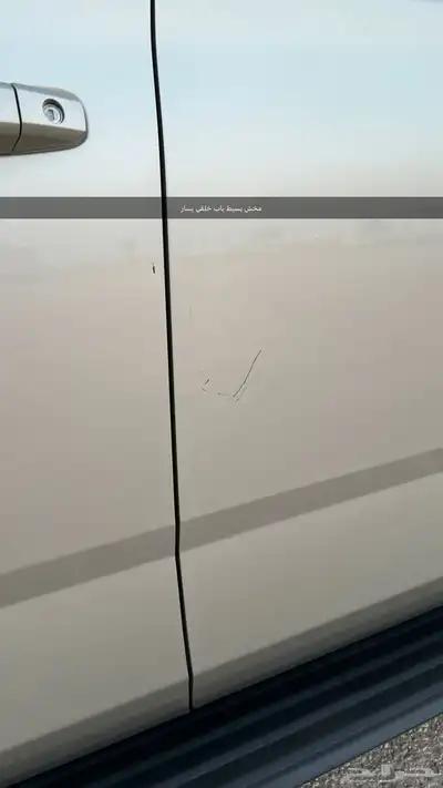 شيفروليه سوبربان 2017 دبل LT سعودي معرض الشومر 16