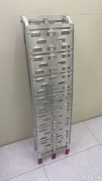 سلم درجات ناريه سزوكي 0