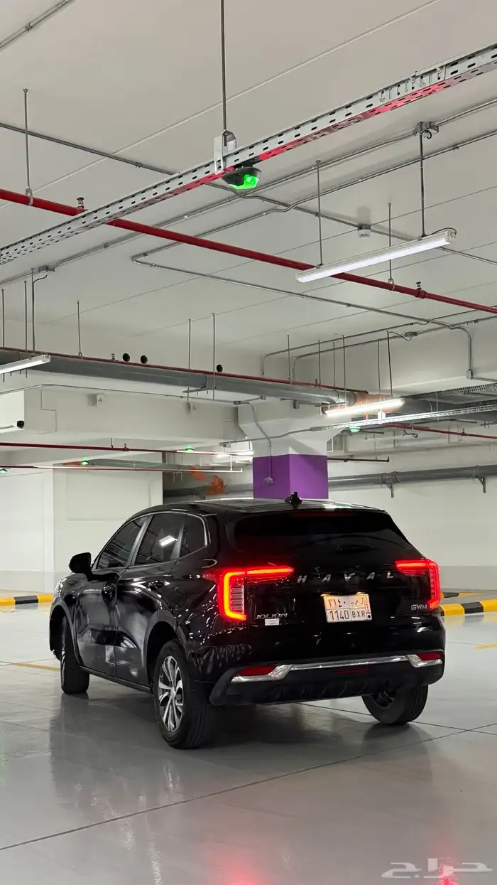 هافال 2023 للتنازل بدون مقابل 1