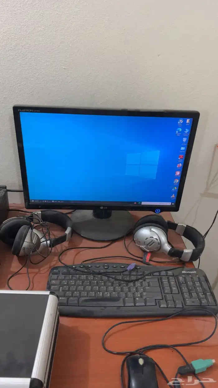 استديو تسجيلات 4