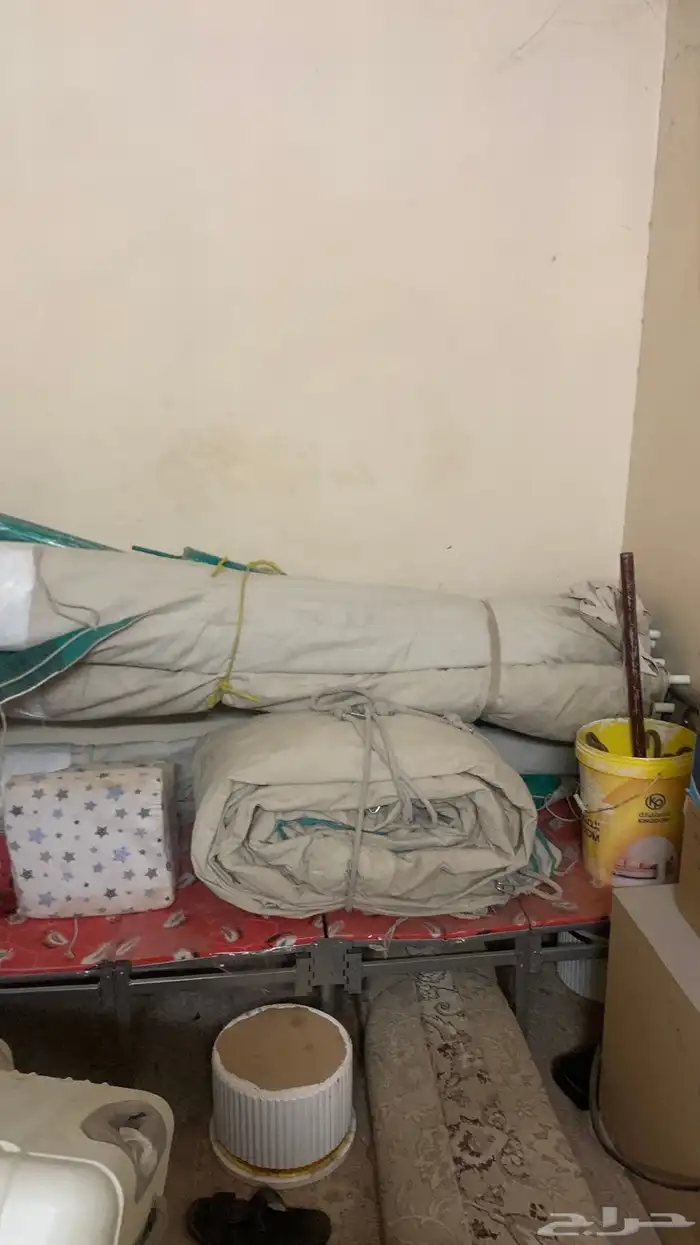 خيمه جديده 1