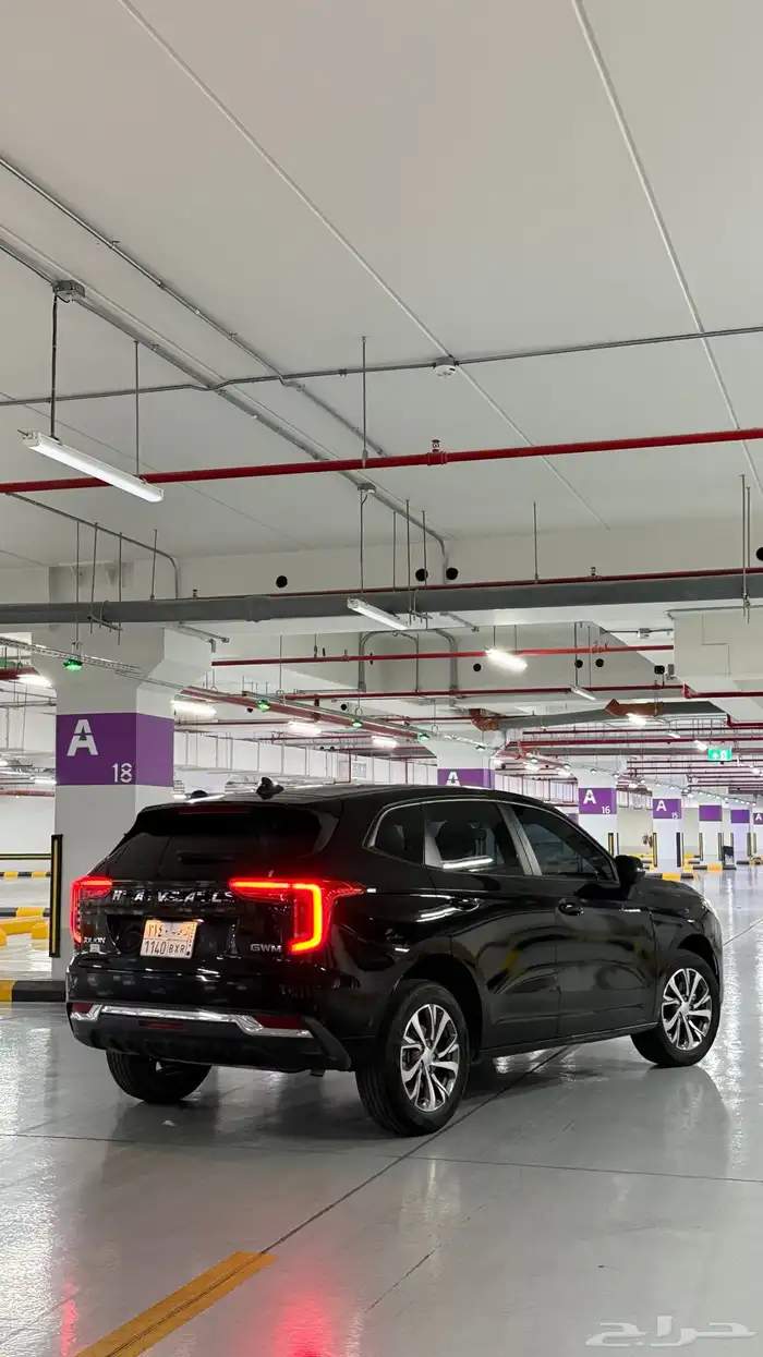 هافال 2023 للتنازل بدون مقابل 3