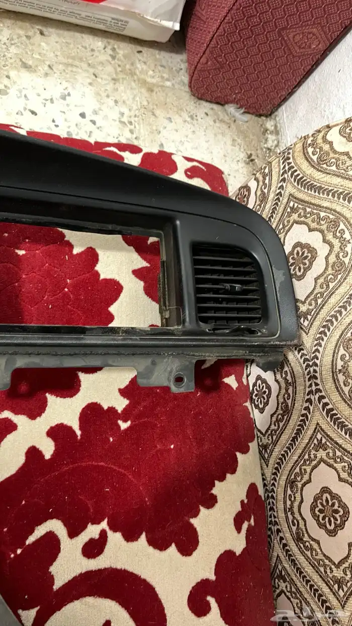 ديكور مكيف فورد فكتوريا وماركيز 2