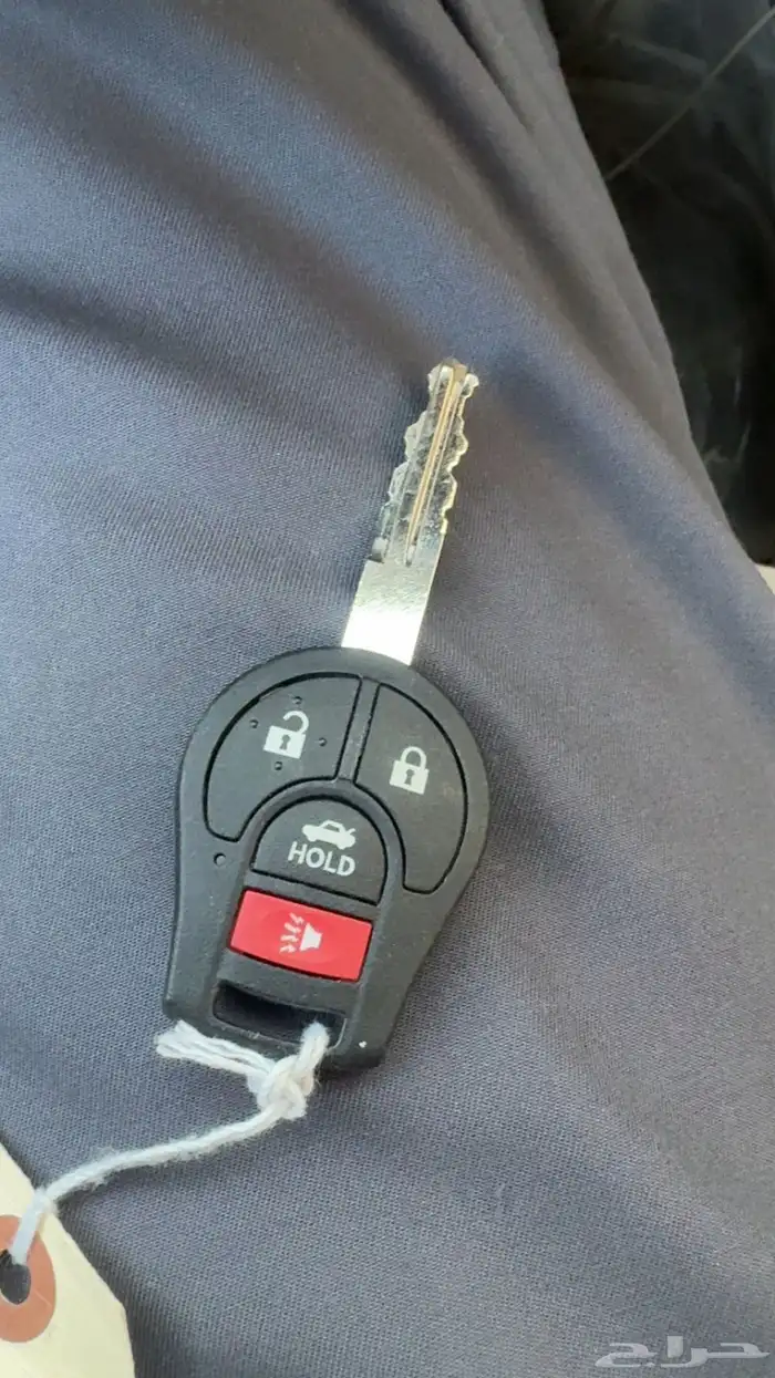 مفتاح صني جديد 0