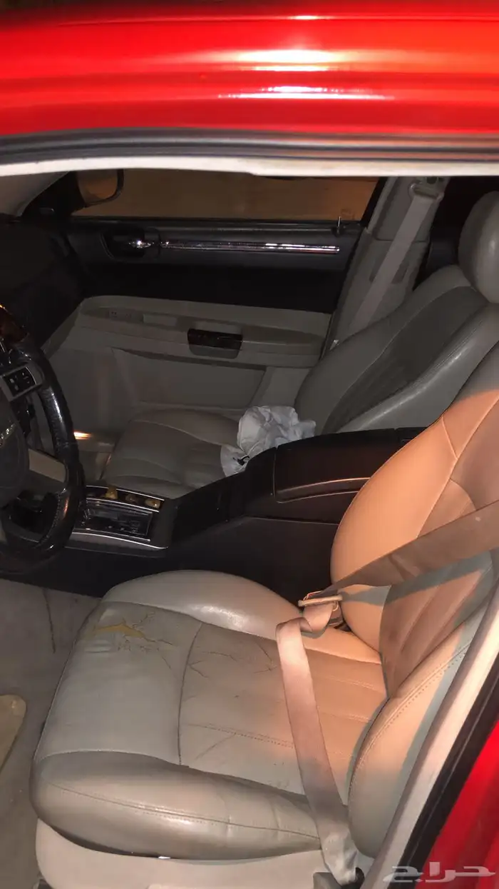كرايزلر 2007 HEMI اقوى فئه ممشى 150 الف حقيقي 18