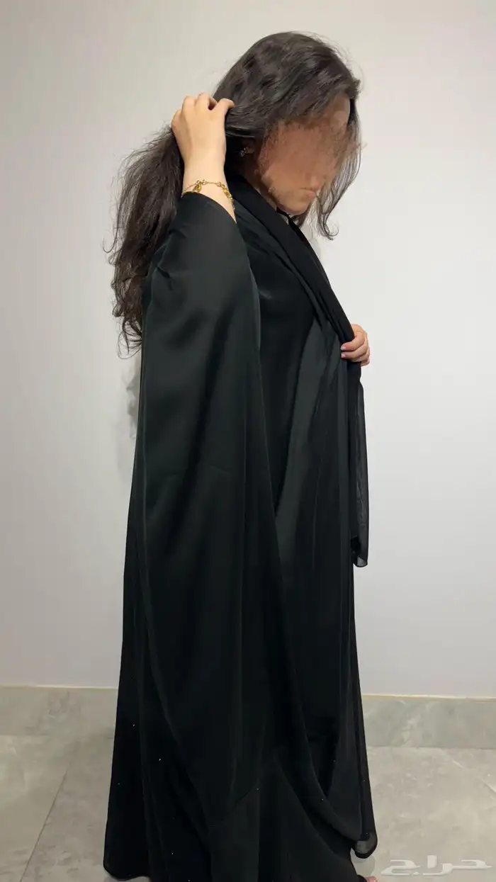 عبايات صيفيه جديده تفصيل خاص 14