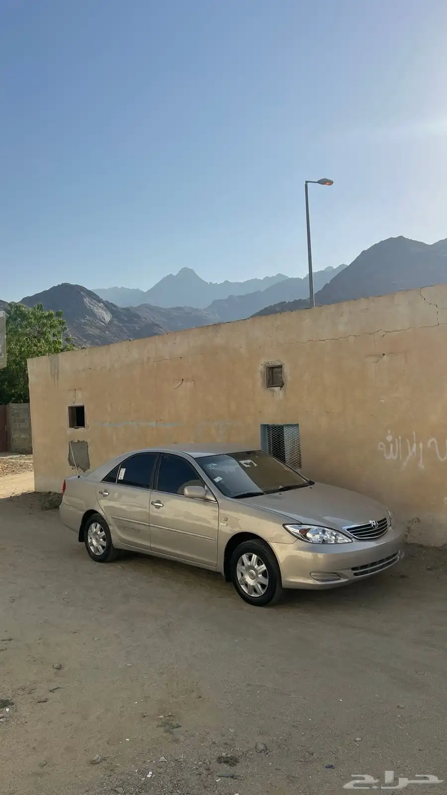 كامري 2003 0