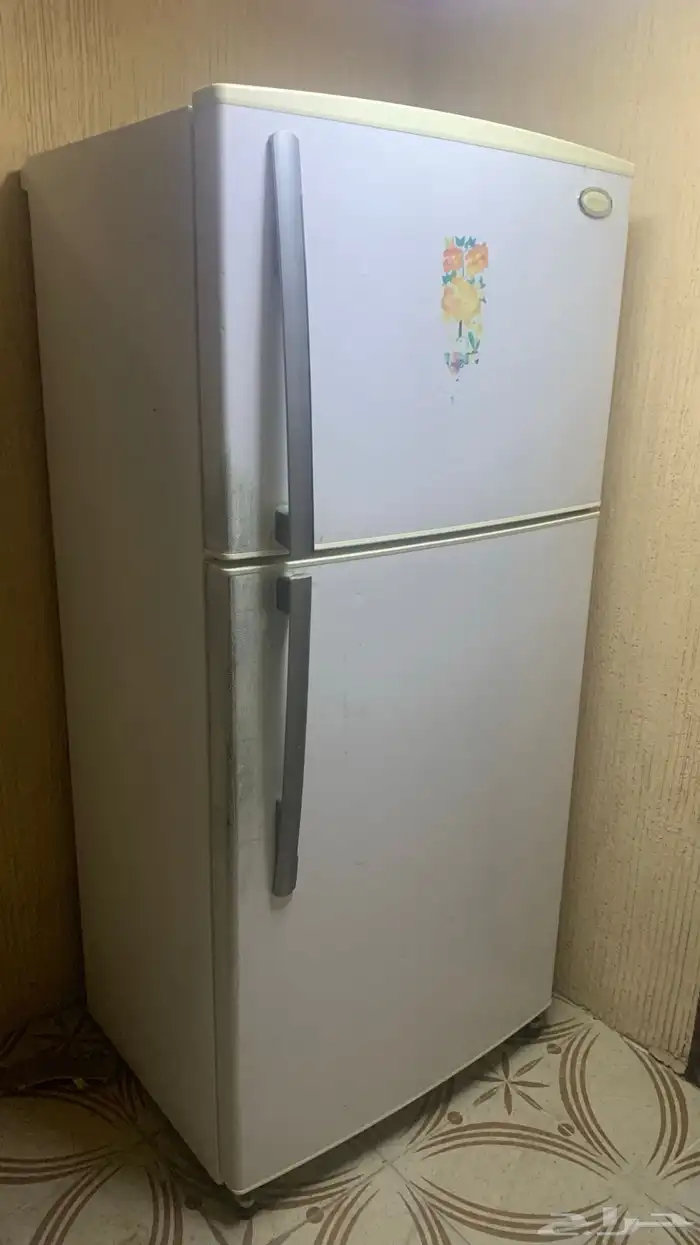 ثلاجة اكل 1