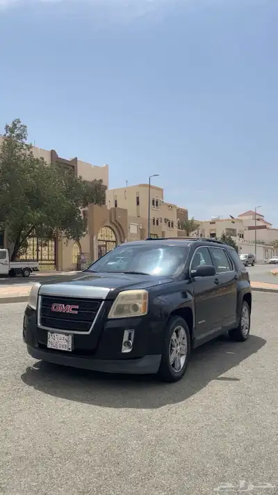 جمس تيرين 2012 نظيف 1
