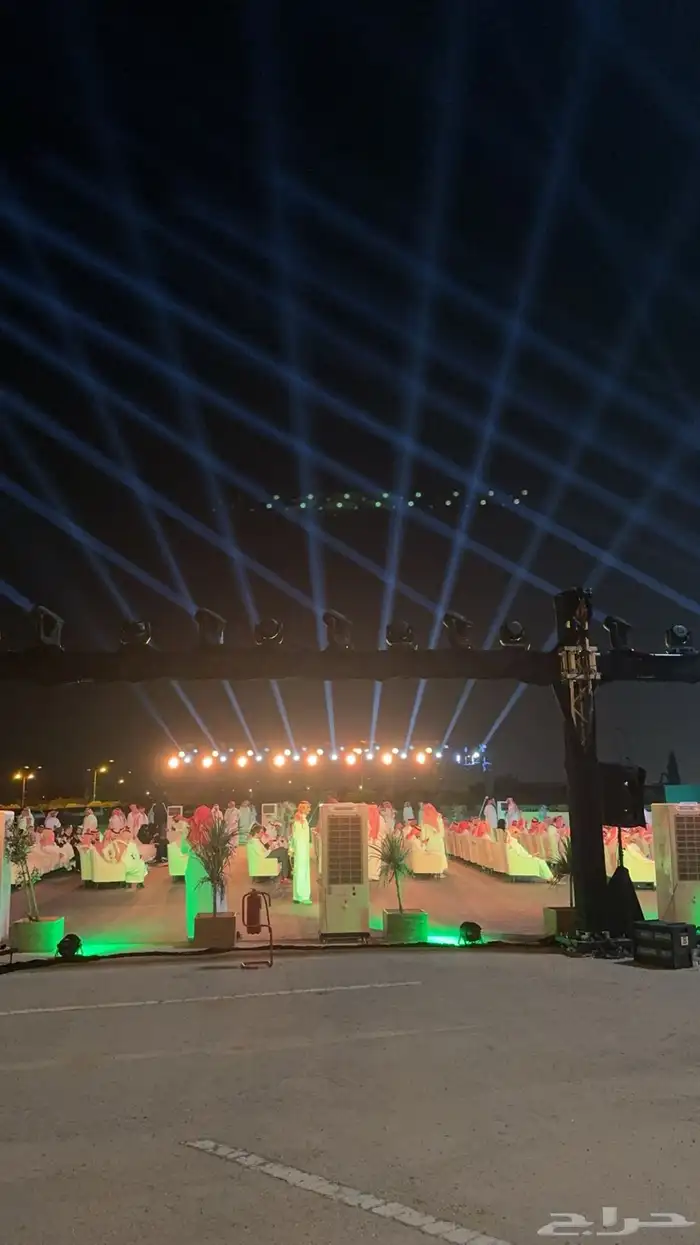 تاجير شاشات واضائات وسستم صوت 8