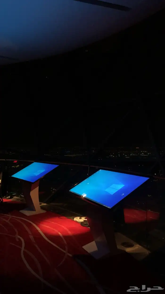 تاجير شاشات واضائات وسستم صوت 27