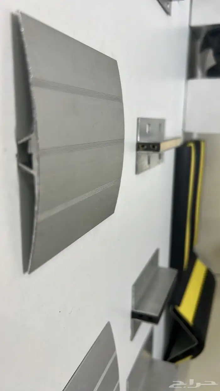 Expansion joints فواصل تمدد 14