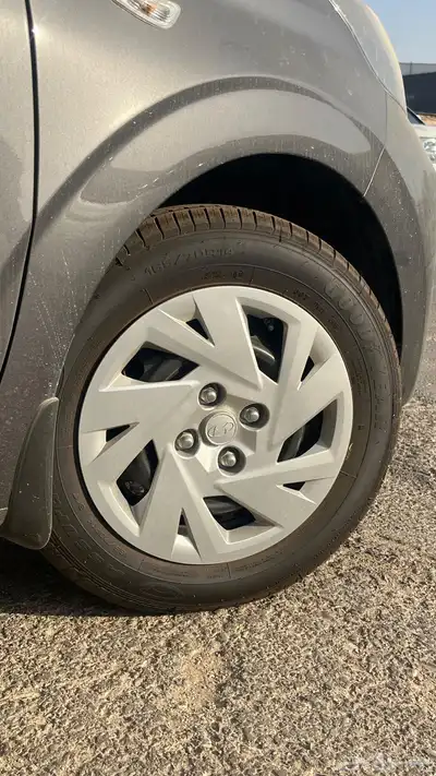 هيونداي GRAND i10 2025 افليت (ستاندر) 4