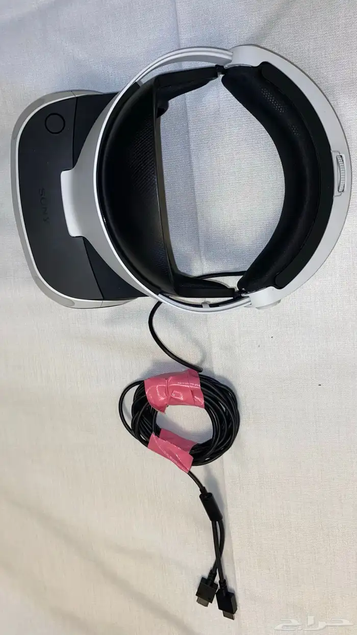 Vr سوني 2