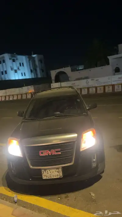 جمس تيرين 2012 نظيف 3