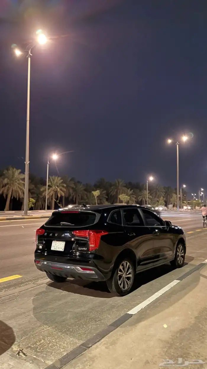 هافال 2023 للتنازل بدون مقابل 8
