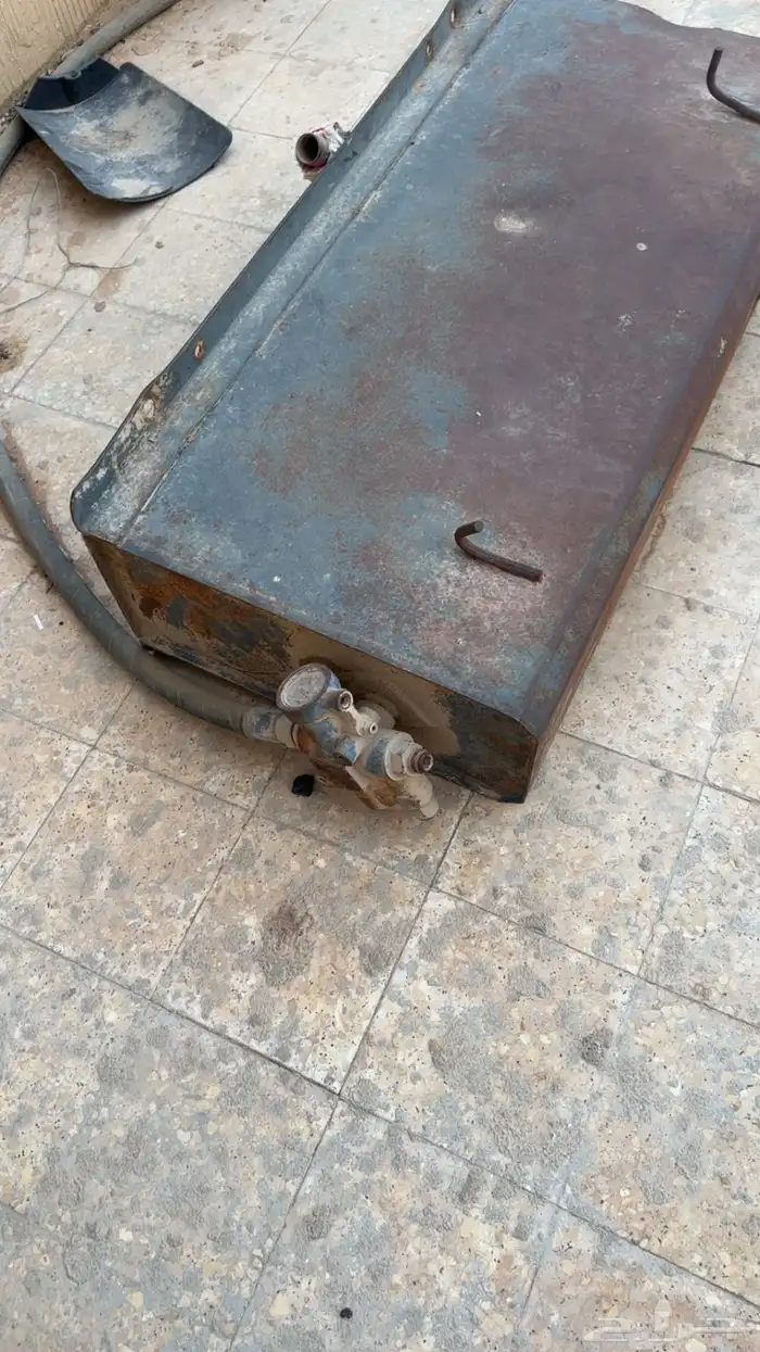 تانكي طرنبه قلاب بغراضاه 2