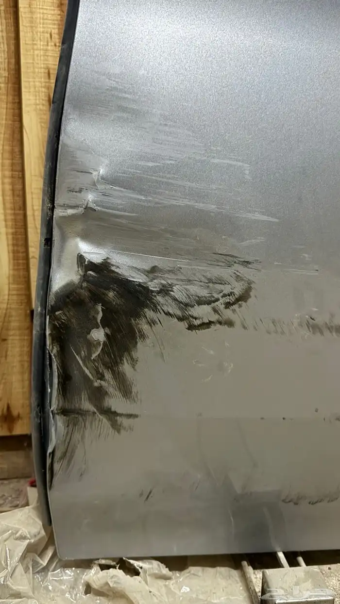 قطع تشليح باب ورفرف افالون 22 4