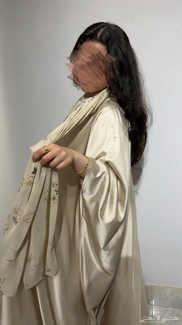 عبايات صيفيه جديده تفصيل خاص 0