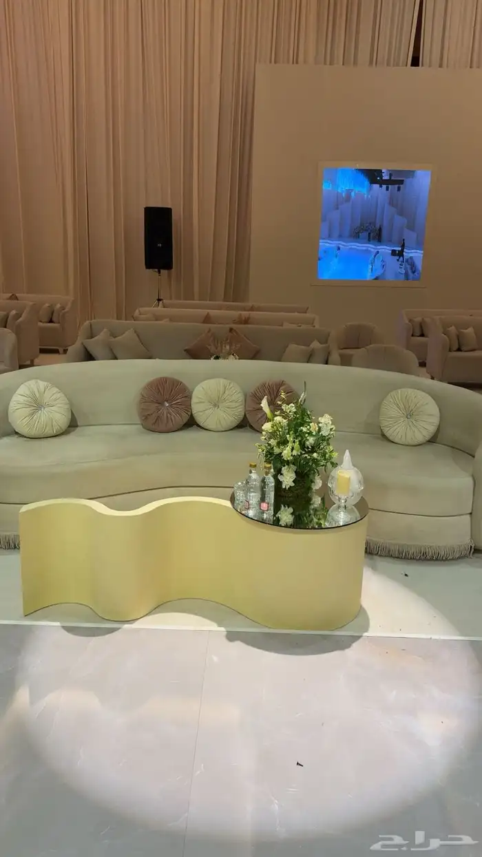 منسق حفلات 16