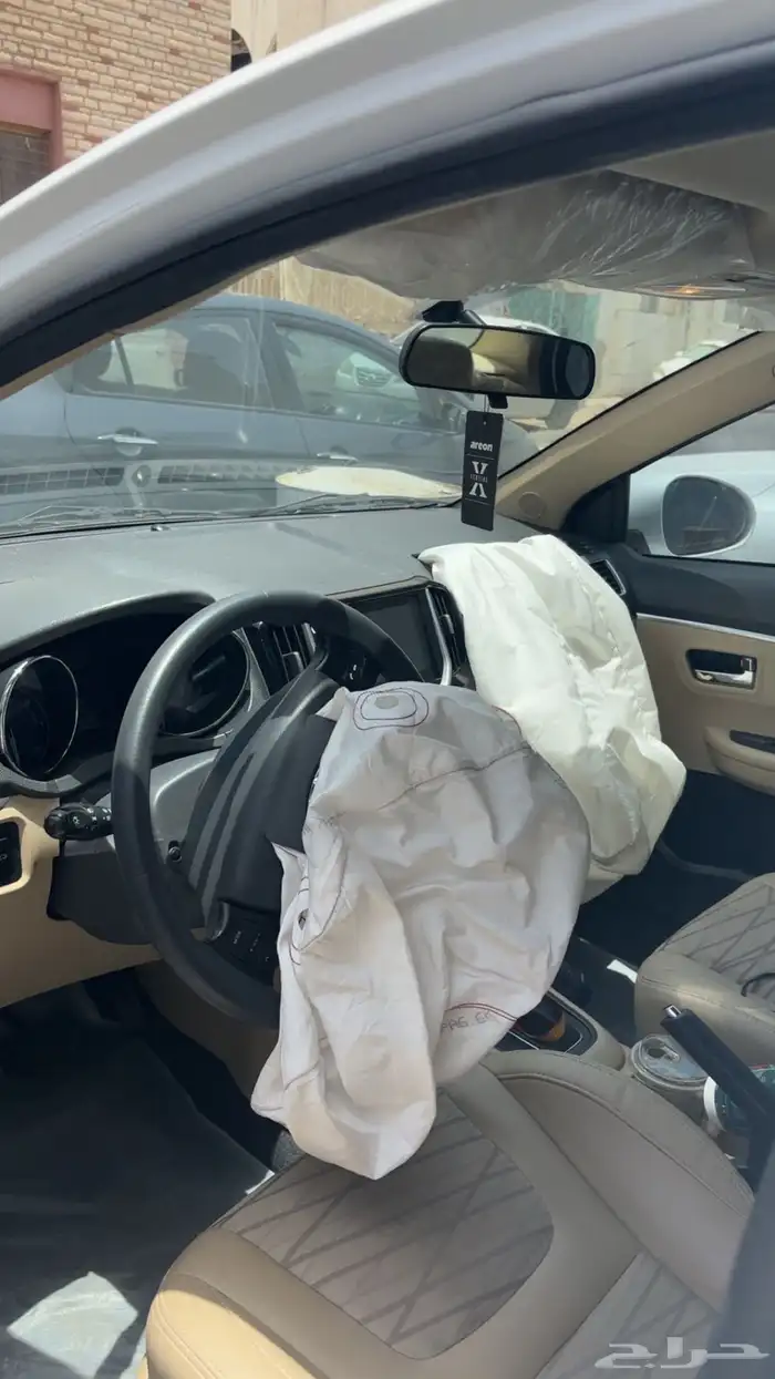 شيري اريزو 3 1