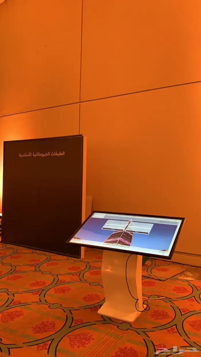 تاجير شاشات واضائات وسستم صوت 42