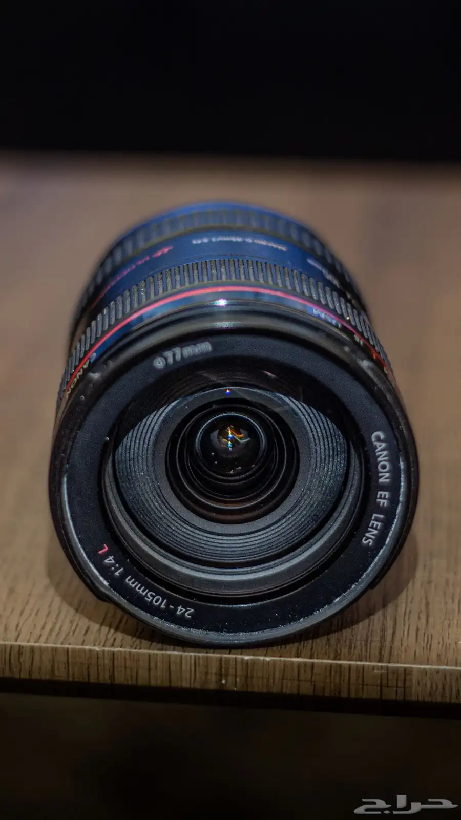 canon 24-105 3