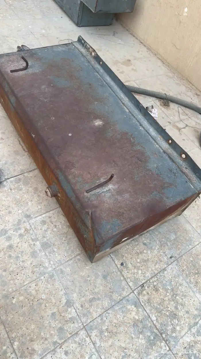 تانكي طرنبه قلاب بغراضاه 0