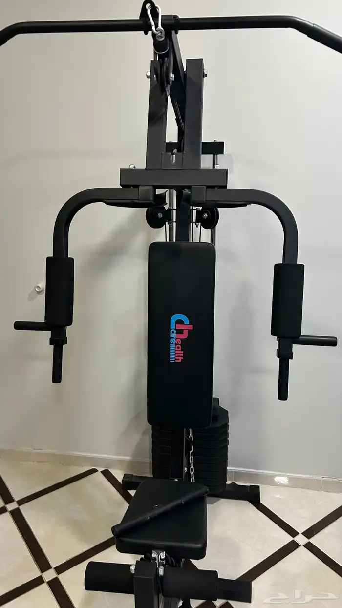 جهاز جيم منزلي 0