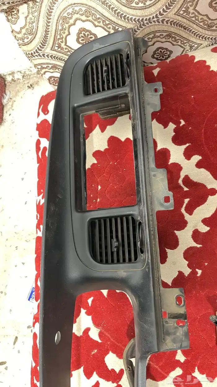 ديكور مكيف فورد فكتوريا وماركيز 1