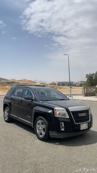 جمس تيرين 2012 نظيف 0