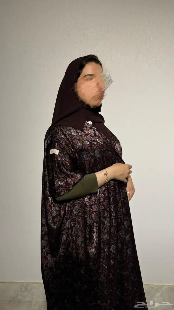 عبايات صيفيه جديده تفصيل خاص 18