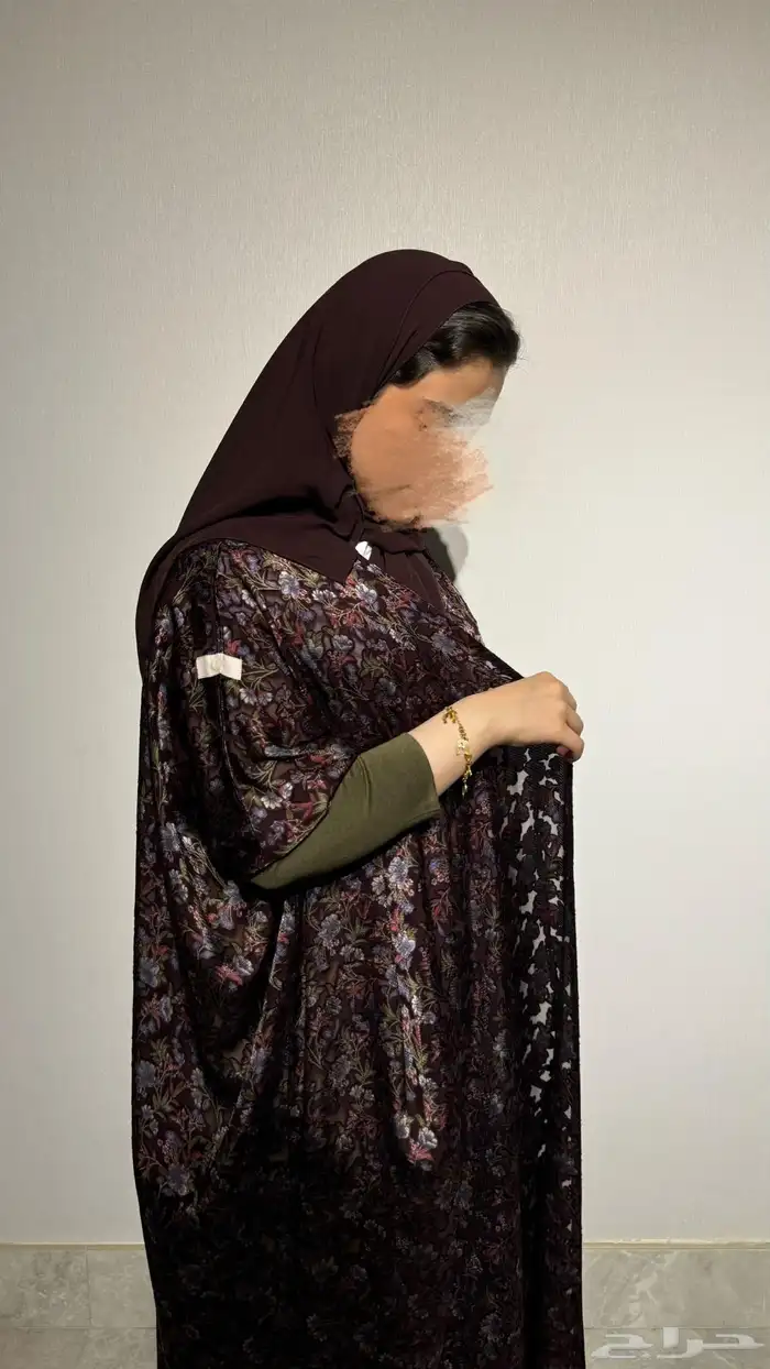 عبايات صيفيه جديده تفصيل خاص 17