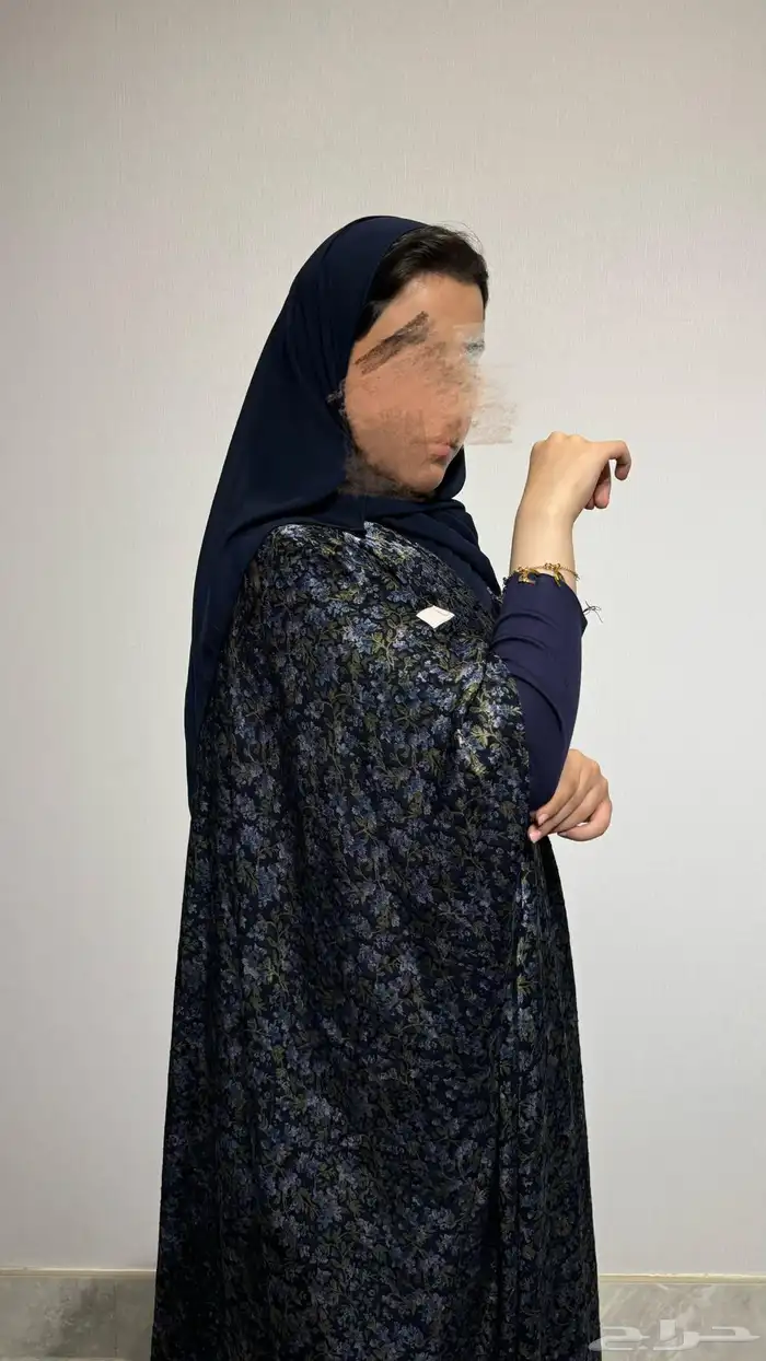 عبايات صيفيه جديده تفصيل خاص 5